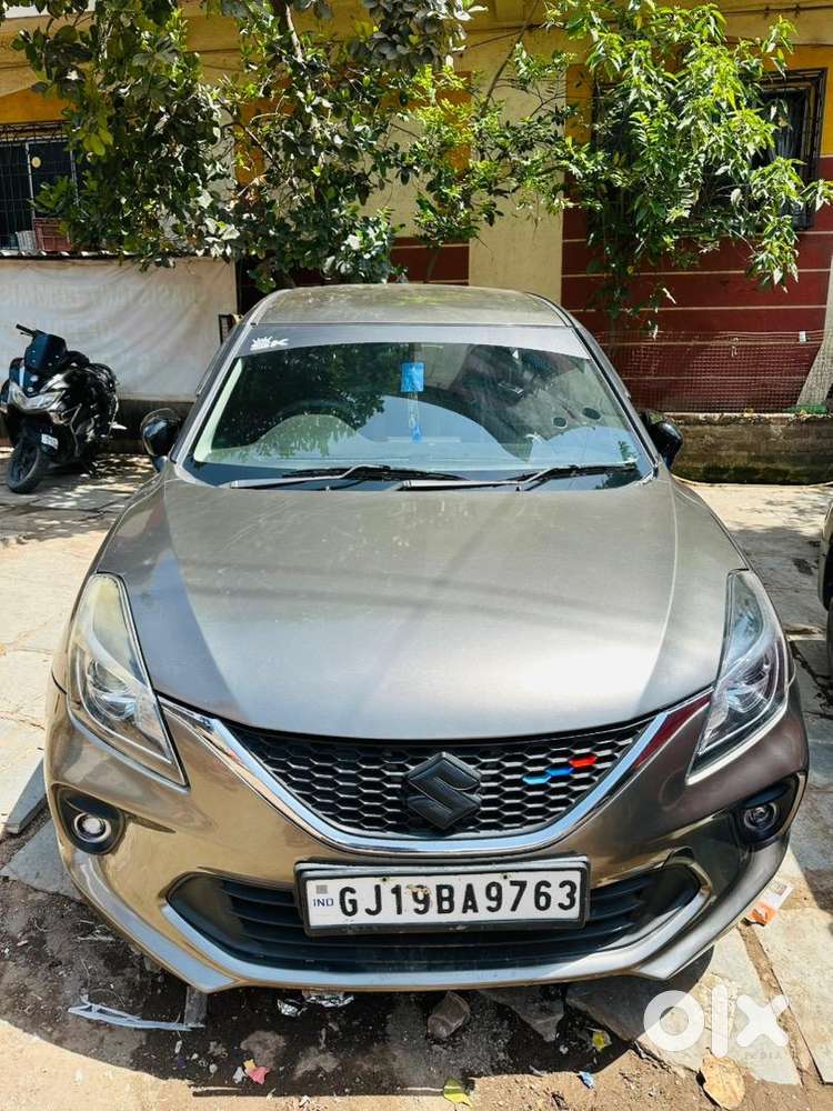 Maruti Suzuki Petrol Cng  2021
