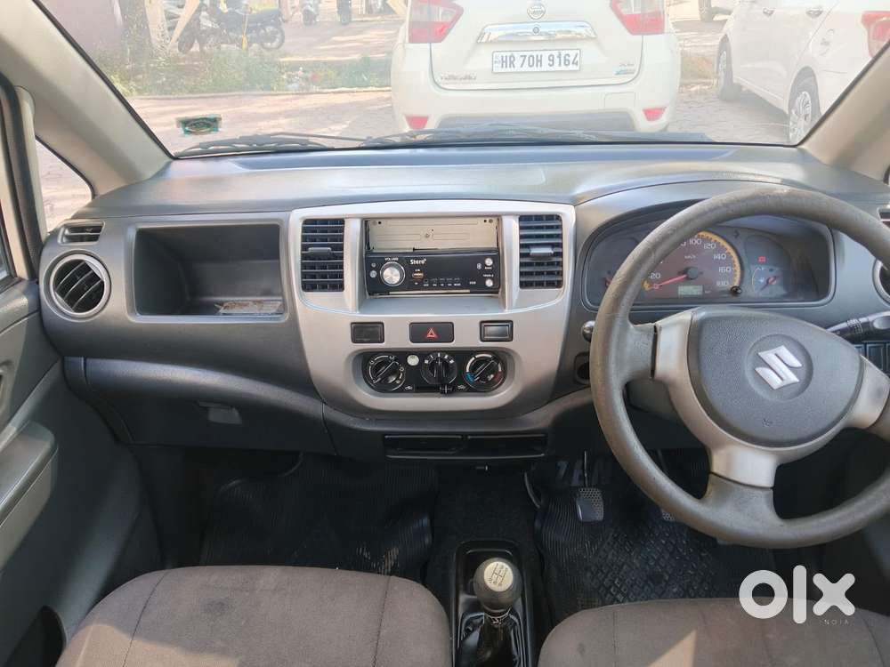Maruti Suzuki Zen Estilo, 2008, Petrol