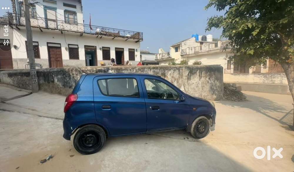Maruti Suzuki Maruti 2015 Petrol