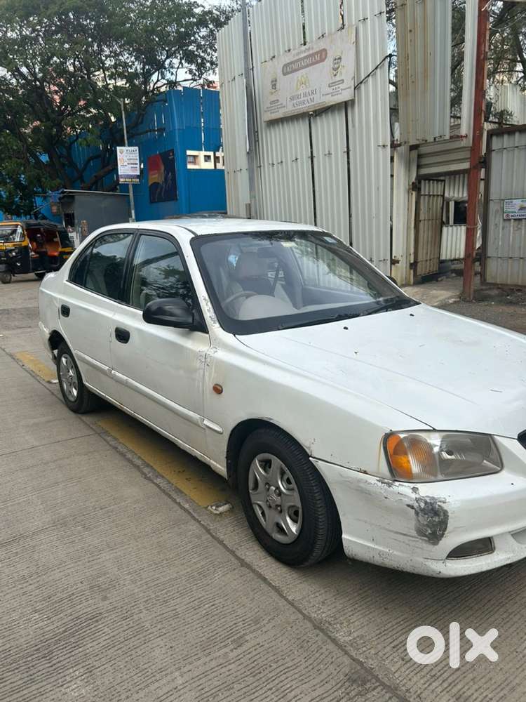Hyundai Accent 2010 Cng & Hybrids Well Maintained