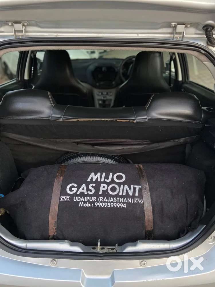 Tata Tiago 1.2 Revotron Xm, 2019, Petrol