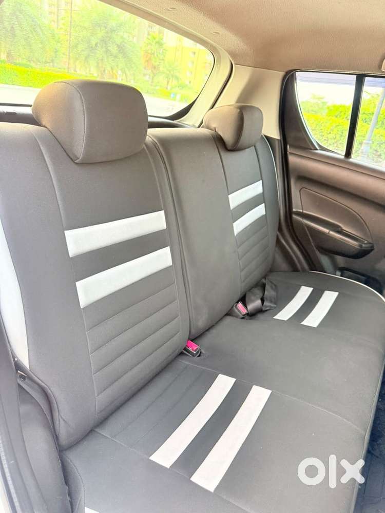 Maruti Suzuki Swift Ldi Optional, 2016, Diesel