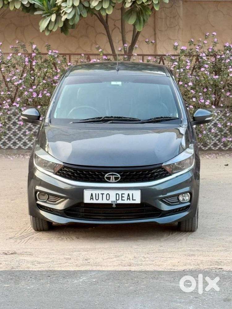 Tata Tiago Xz Plus, 2021, Petrol