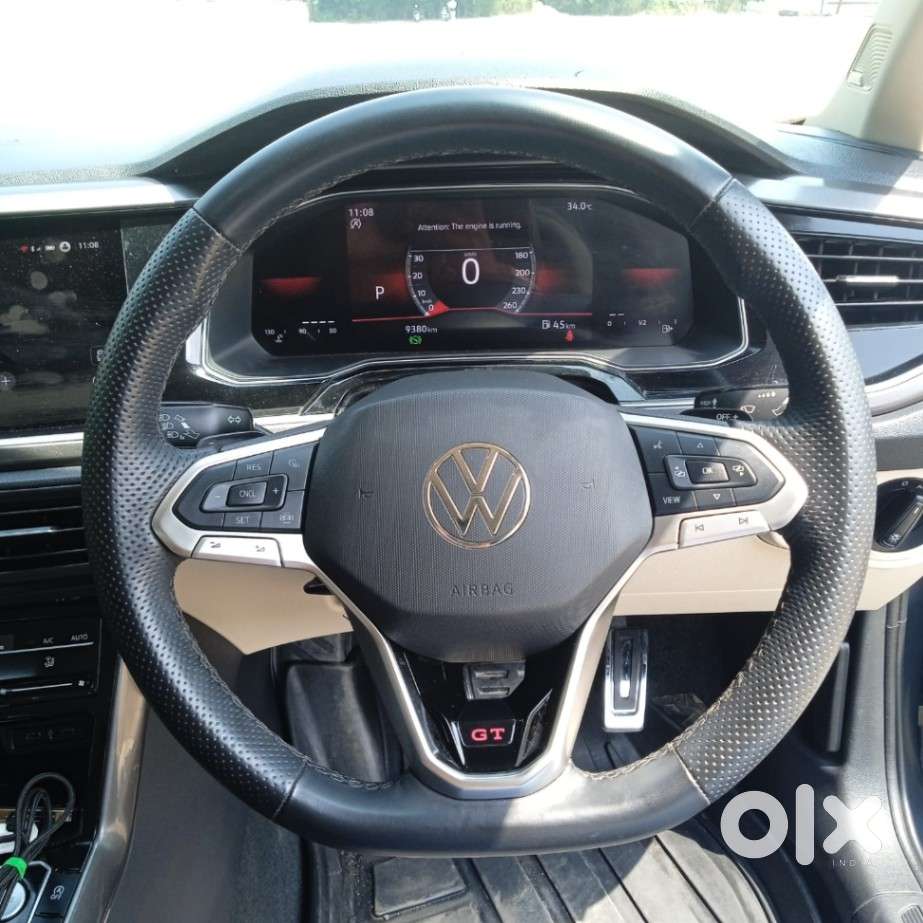 Volkswagen Virtus 1.5 Tsi Gt Plus Evo Dsg, 2026, Petrol