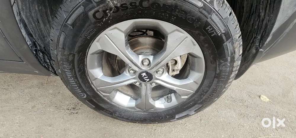 Kia Seltos 2020 Diesel Automatic