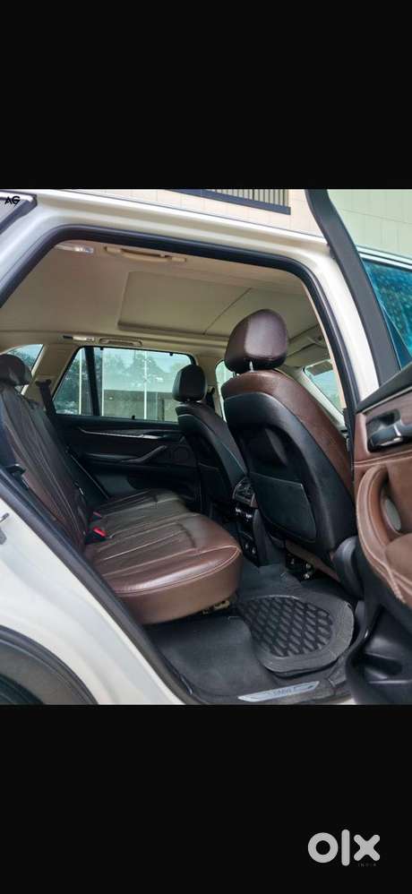 Bmw X5 Xdrive 30d Sport, 2016, Diesel