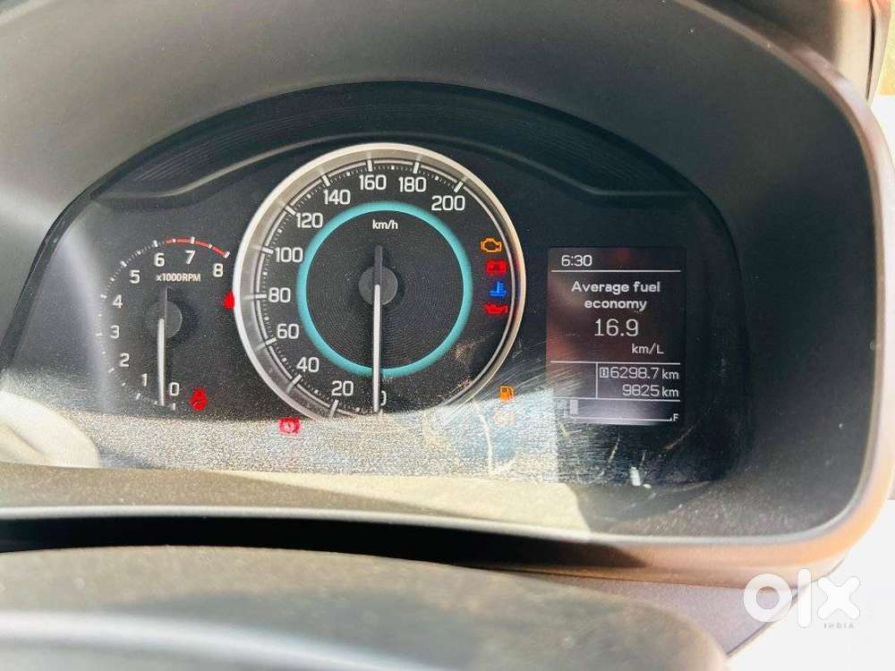 Maruti Suzuki Ignis 1.2 Zeta Mt, 2025, Petrol
