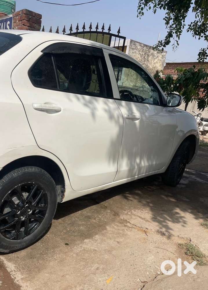 Maruti Suzuki Swift Dzire 2024 Cng & Hybrids Well Maintained