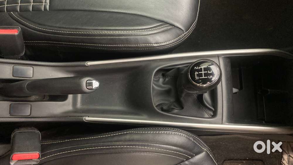 Maruti Suzuki Baleno