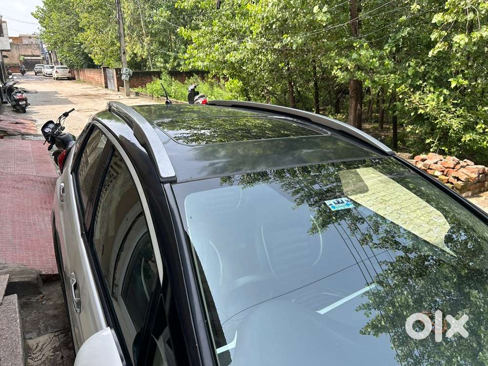 Honda Wr-v 2017 Diesel Well Maintained