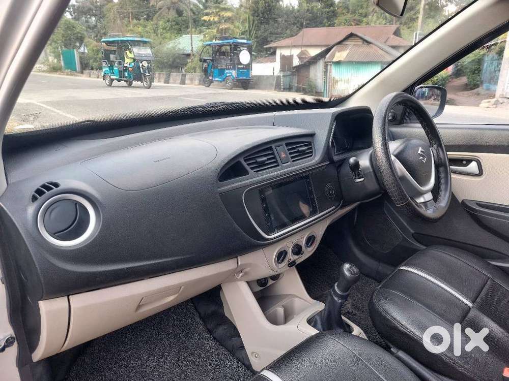 Maruti Suzuki Alto 800 0.8 Vxi Plus, 2021, Petrol