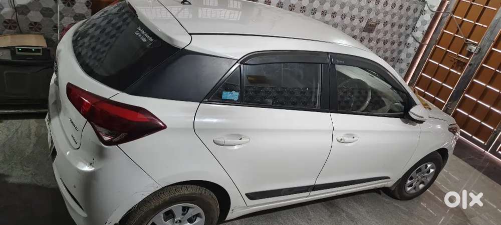 Hyundai I20 2015 Petrol 48000 Km Driven