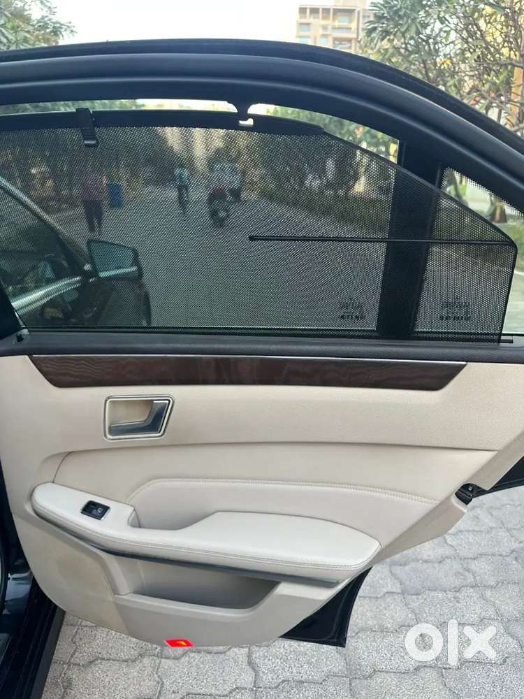 Mercedes-benz E-class 2014 Diesel 145000 Km Driven