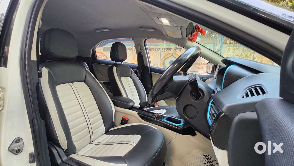 Tata Nexon Ev Xz Plus, 2021, Electric