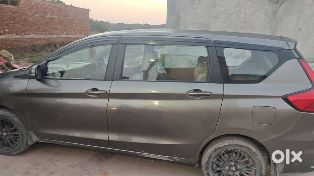 Maruti Suzuki Ertiga 2021 Cng & Hybrids Good Condition