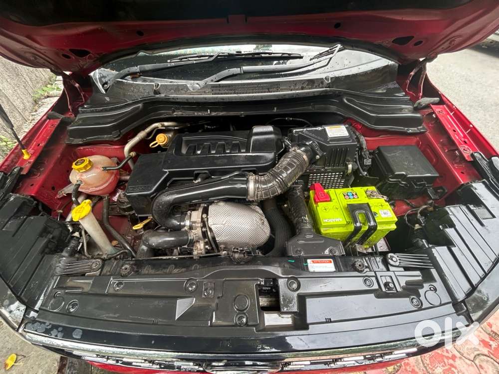 Mahindra Xuv300 Diesel Manual 2019