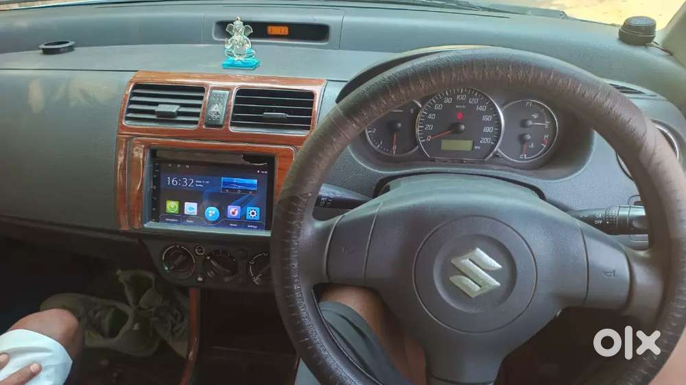 Maruti Suzuki Swift 2009 Diesel 160000 Km Driven