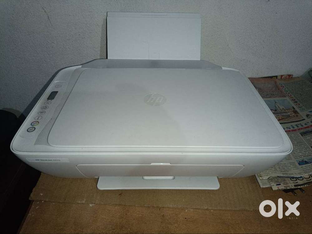 Hp inkjet printer