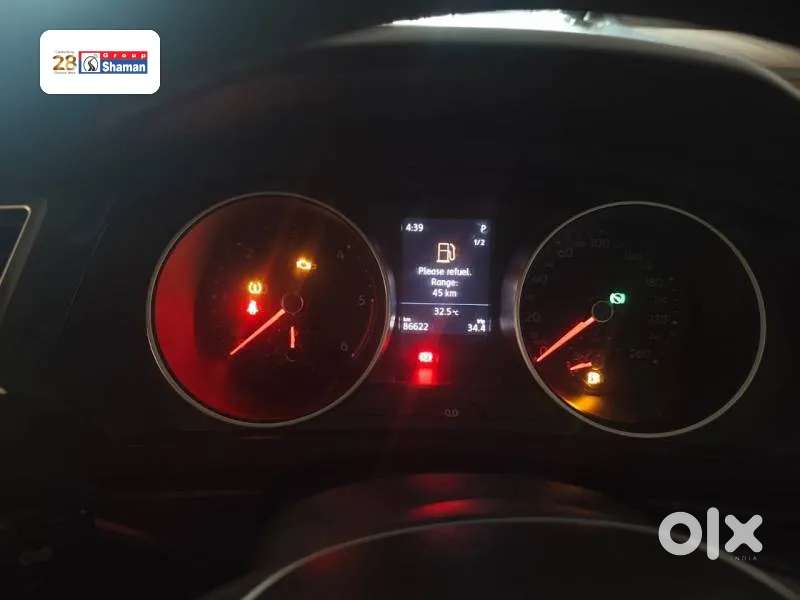 Volkswagen Tiguan 2.0 Tdi Highline, 2017, Diesel