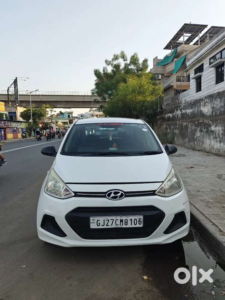 Hyundai Xcent 1.2 Prime 2017