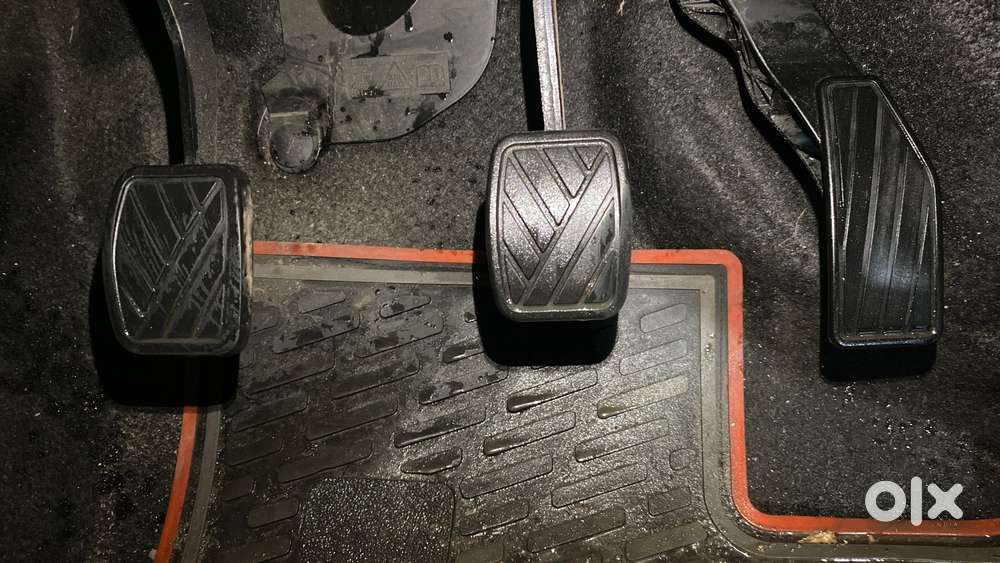 Maruti Suzuki S-presso Vxi, 2022, Petrol