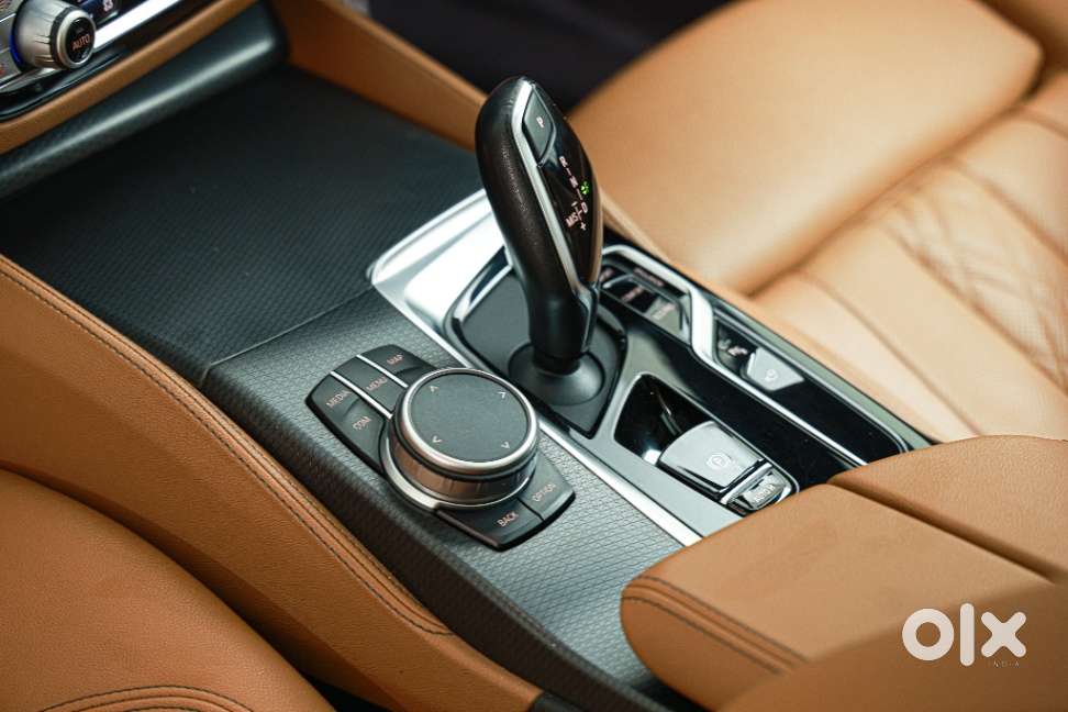 Bmw 5 Series 2.0 530i M Sport, 2021, Petrol