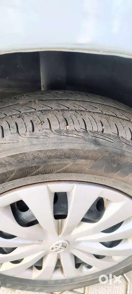 Toyota Etios 2011 Diesel 213000 Km Driven