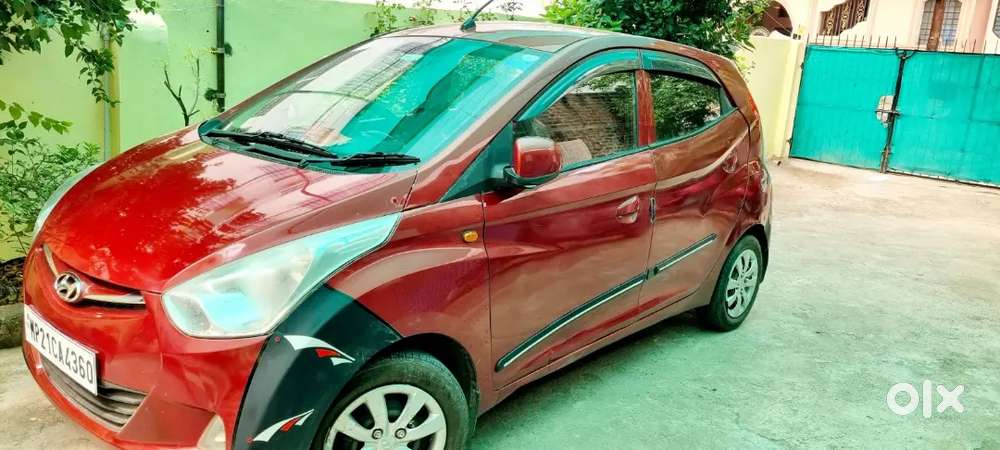 Hyundai Eon Sportz Well Maintained