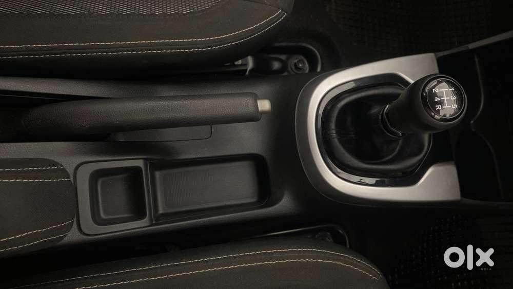 Honda Wr-v 1.2 Vx I-vtec, 2017, Petrol