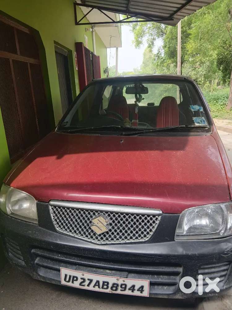Maruti Suzuki Alto 2010