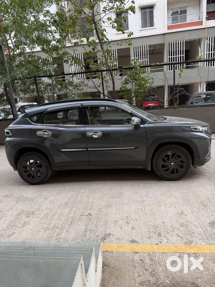 2023 Maruti Suzuki 29000 Km