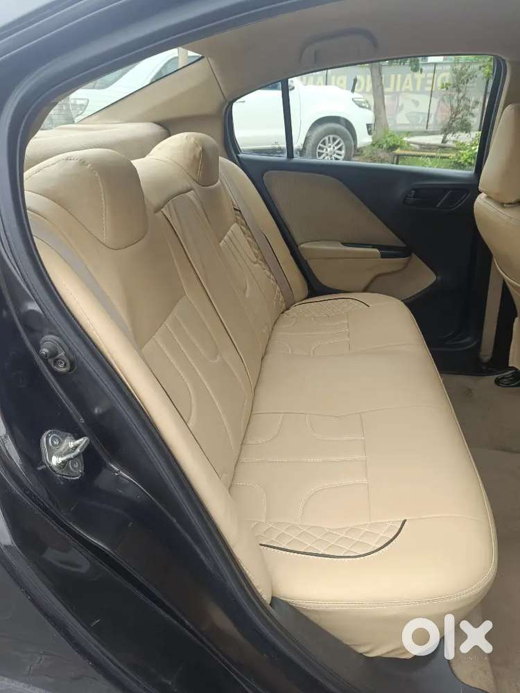 Honda City 2014 Diesel Well Maintained