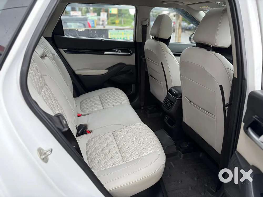 Kia Seltos 2021 Petrol Well Maintainedu