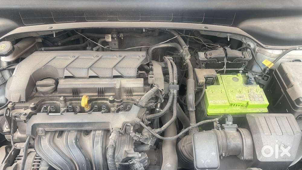 Hyundai Creta 1.5 Ex Petrol, 2022, Petrol