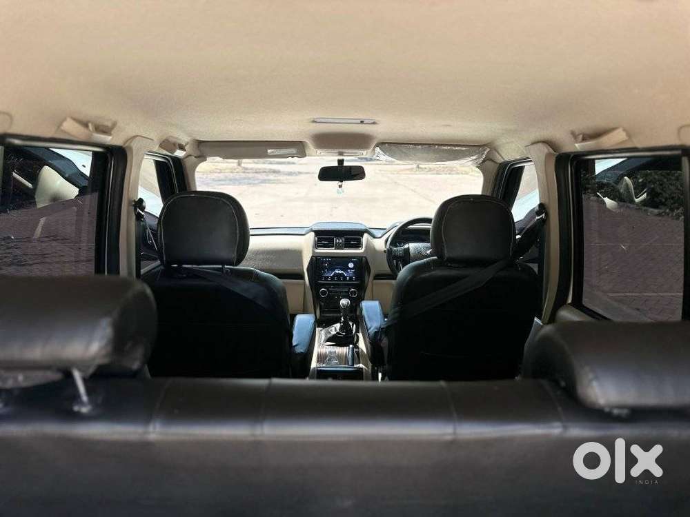 Mahindra Scorpio S11 Mt 7s Cc, 2024, Diesel