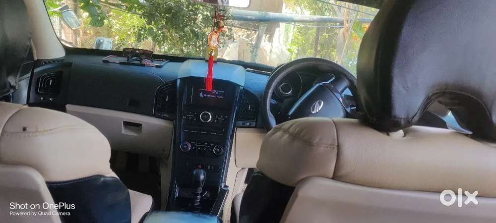 Mahindra Xuv500 2016 Diesel 73000 Km Driven