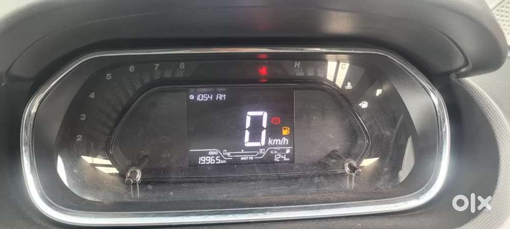 Tata Tiago Xm, 2024, Petrol