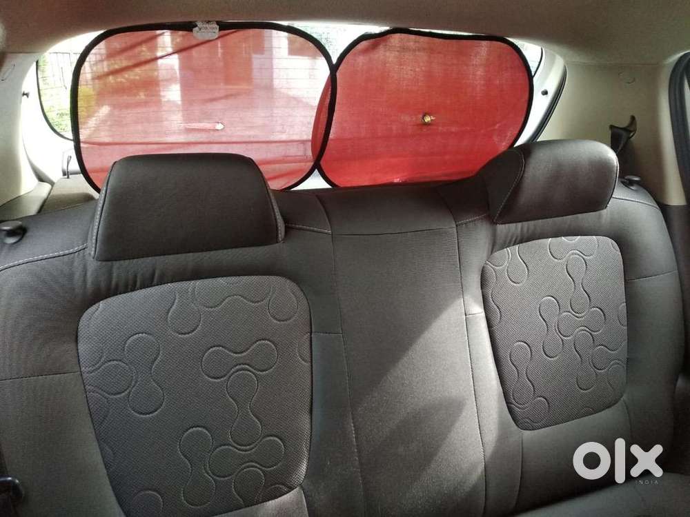 Hyundai I20 2012 Petrol Well Maintained