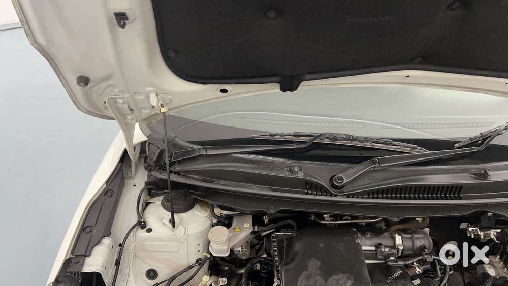 Maruti Suzuki Baleno Zeta, 2022, Petrol