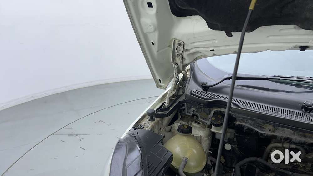 Ford Ecosport [2017-2021] 1.5 Titanium Ti Vct At, 2019, Petrol