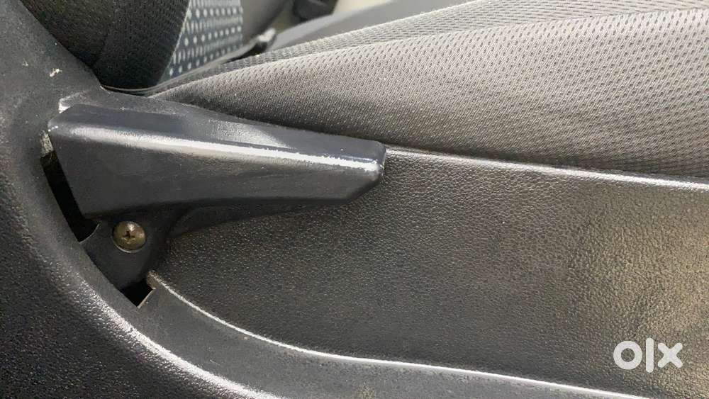 Tata Nexon 1.2 Revotron Xm, 2018, Petrol