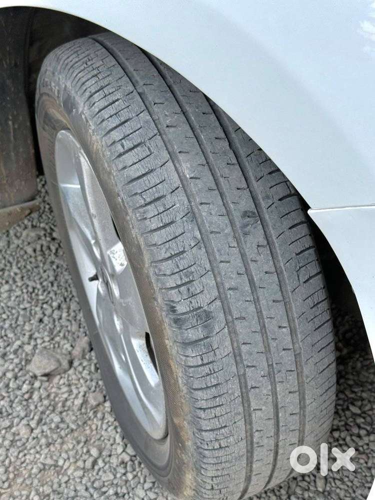 Honda City I Vtec V, 2014, Diesel