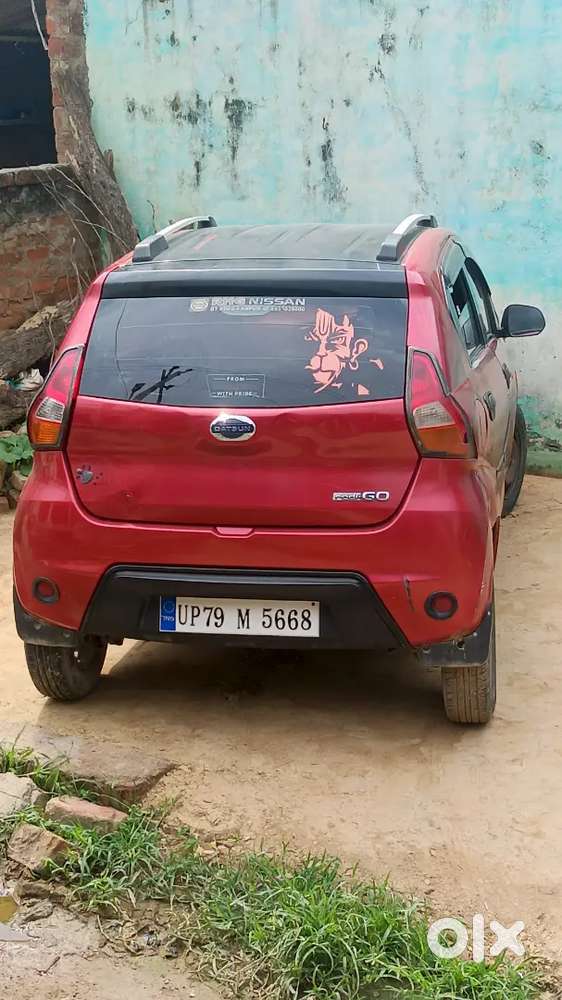 Datsun Redigo 2017
