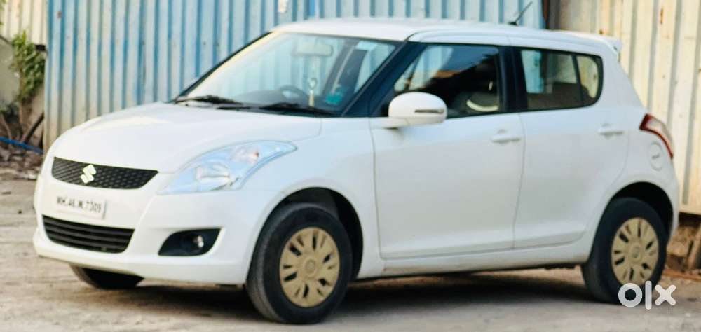 Maruti Suzuki Swift