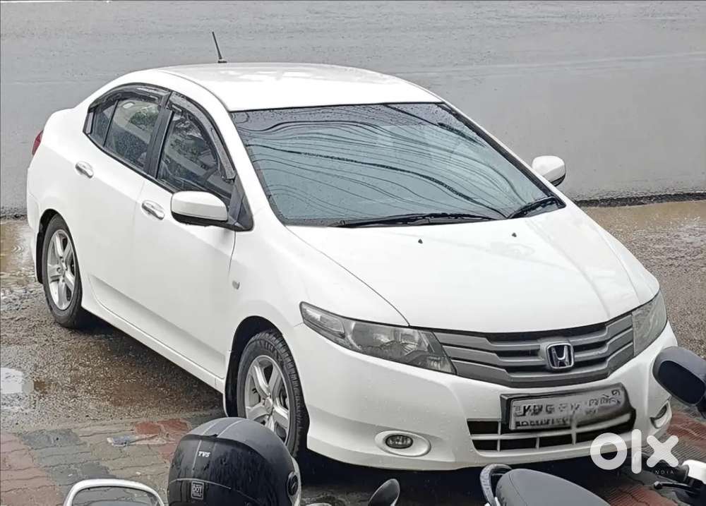 Honda City 2011 Petrol 92000 Km Driven
