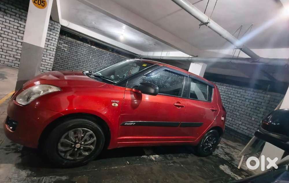 Maruti Suzuki Swift 2011 Diesel Good Condition