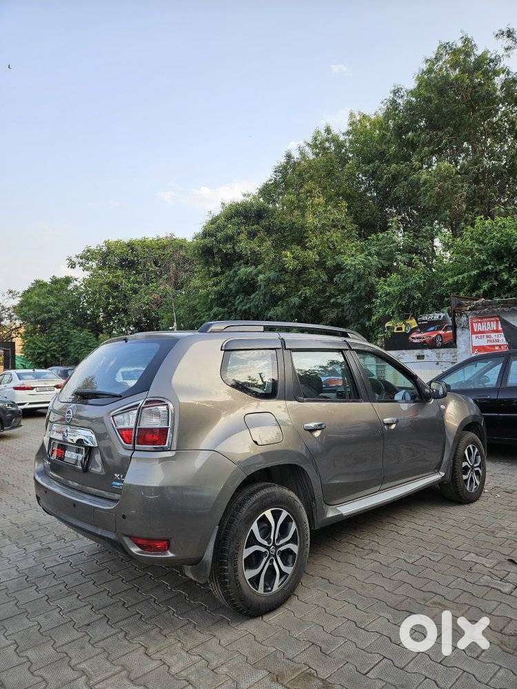 Nissan Terrano Xl 85 Ps Deisel, 2015, Diesel