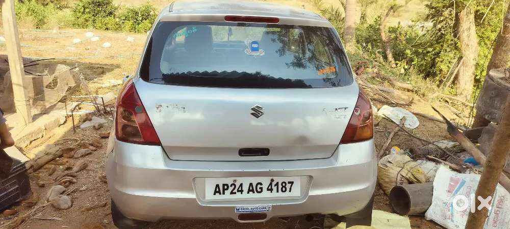 Four New Tyres 2030 Valued Rc