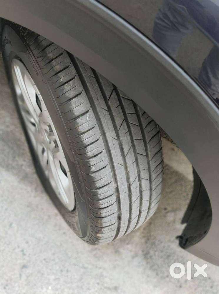 Kia Sonet Htx Plus Turbo Imt Dt, 2024, Petrol