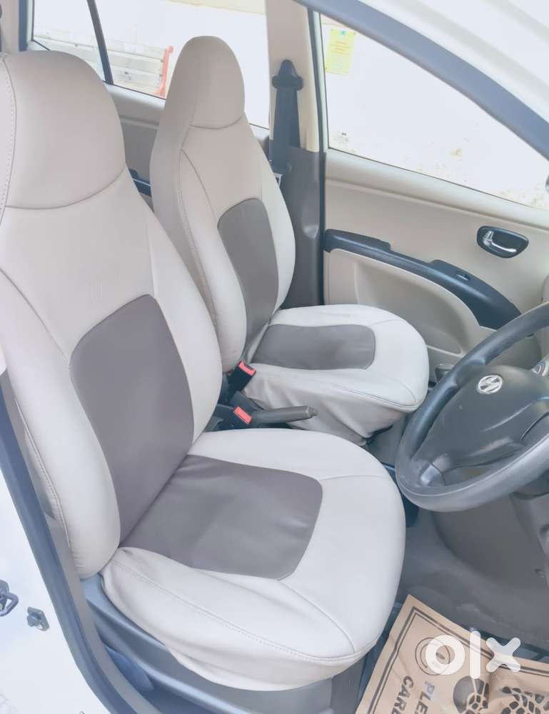 Hyundai I10 1.2 Kappa Magna, 2012, Petrol